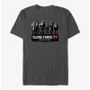 Best Sale 🔔 Star Wars: The Bad Batch Wanted By Empire 99 T-Shirt 😍 -Star Wars Clothing Sales 20070792 hi