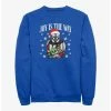Best Pirce 👏 Star Wars The Mandalorian Joy Is The Way Sweatshirt 🎁 -Star Wars Clothing Sales 20110444 hi