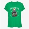 Best deal 👏 Star Wars The Mandalorian Joy Is The Way 👧 Girls T-Shirt ⌛