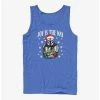 New ✨ Star Wars The Mandalorian Joy Is The Way Tank ⌛ 2 New ✨ Star Wars The Mandalorian Joy Is The Way Tank ⌛ -Star Wars Clothing Sales 20110642 hi