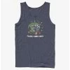Best deal 🛒 Star Wars The Mandalorian Santa's Helper Tank ❤️ -Star Wars Clothing Sales 20110649 hi