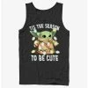 Outlet ๐ฅ Star Wars The Mandalorian Grogu To Be Cute Tank โ 2 Outlet ๐ฅ Star Wars The Mandalorian Grogu To Be Cute Tank โ -Star Wars Clothing Sales 20110663 hi