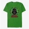 Budget 😀 Star Wars Vader Holidays T-Shirt 🔔 2 Budget 😀 Star Wars Vader Holidays T-Shirt 🔔 -Star Wars Clothing Sales 20110998 hi