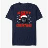 Budget 😉 Star Wars Vader Merry ❄ Christmas T-Shirt 🧨 -Star Wars Clothing Sales 20111008 hi
