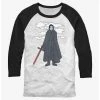 Budget ๐ฅ Star Wars: The Force Awakens Kylo Ren Raglan T-Shirt ๐ 1 Budget ๐ฅ Star Wars: The Force Awakens Kylo Ren Raglan T-Shirt ๐ -Star Wars Clothing Sales 20111389 hi
