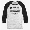 Cheapest 🎉 Star Wars Padawan Raglan T-Shirt 🛒 2 Cheapest 🎉 Star Wars Padawan Raglan T-Shirt 🛒 -Star Wars Clothing Sales 20111466 hi