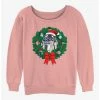 Promo โ Star Wars R2-D2 Wreath ๐ง Girls Slouchy Sweatshirt ๐ 2 Promo โ Star Wars R2-D2 Wreath ๐ง Girls Slouchy Sweatshirt ๐ -Star Wars Clothing Sales 20113424 hi
