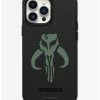 Top 10 ❤️ Star Wars The Mandalorian Mythosaur Symmertry Series iPhone 13 Pro Max / iPhone 12 Pro Max Case 👍 -Star Wars Clothing Sales 20137928 hi