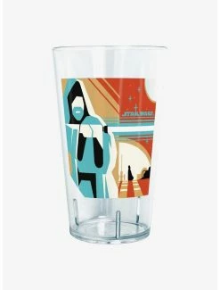 Deals 💯 Star Wars Geometric Obi Wan Tritan Cup 😍