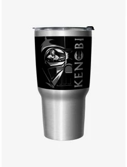 Discount ✨ Star Wars Kenobi Reflection Vader Travel Mug 🌟