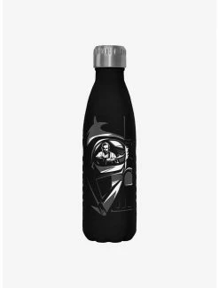 Flash Sale 💯 Star Wars Kenobi Reflection Vader Water Bottle 🥰