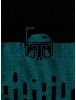 Best deal ๐ Star Wars The Book Of Boba Fett Hidden Message Green Crew ๐งฆ Socks โญ 8 Best deal ๐ Star Wars The Book Of Boba Fett Hidden Message Green Crew ๐งฆ Socks โญ -Star Wars Clothing Sales 20138893 av3