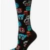 Coupon โค๏ธ Star Wars The Mandalorian Guild Helmets Black Crew ๐งฆ Socks ๐ 1 Coupon โค๏ธ Star Wars The Mandalorian Guild Helmets Black Crew ๐งฆ Socks ๐ -Star Wars Clothing Sales 20138897 hi