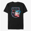 Coupon 😉 Star Wars Light Saber Jedi Fight T-Shirt 🔥 -Star Wars Clothing Sales 20190482 hi