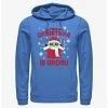 Promo 🤩 Star Wars The Mandalorian Grogu For 🎁 Christmas Hoodie 🎁 -Star Wars Clothing Sales 20200067 hi