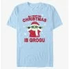 Best deal 🔥 Star Wars The Mandalorian Grogu For 🎁 Christmas T-Shirt ⌛ -Star Wars Clothing Sales 20200223 hi