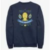Deals ⌛ Star Wars C-3P0 Hanukkah Sweatshirt ✔️ -Star Wars Clothing Sales 20200313 hi