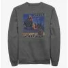 Flash Sale ⌛ Star Wars Santa Yoda Jolly It Is Sweatshirt 🤩