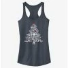 Best reviews of 😉 Star Wars 🎁 Christmas Tree Fill 👧 Girls Tank ❤️ -Star Wars Clothing Sales 20200621 hi