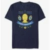 Hot Sale ๐ Star Wars C-3P0 Hanukkah T-Shirt ๐ฏ 2 Hot Sale ๐ Star Wars C-3P0 Hanukkah T-Shirt ๐ฏ -Star Wars Clothing Sales 20200874 hi