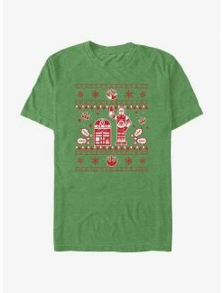 Discount 💯 Star Wars Droid Ugly ❄ Christmas T-Shirt 🥰