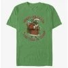 Flash Sale 🌟 Star Wars Yoda Jolliest T-Shirt 🎁 2 Flash Sale 🌟 Star Wars Yoda Jolliest T-Shirt 🎁 -Star Wars Clothing Sales 20201054 hi