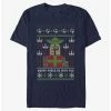 Flash Sale 🎁 Star Wars Yoda Ugly ❄ Christmas T-Shirt 🌟 1 Flash Sale 🎁 Star Wars Yoda Ugly ❄ Christmas T-Shirt 🌟 -Star Wars Clothing Sales 20201064 hi