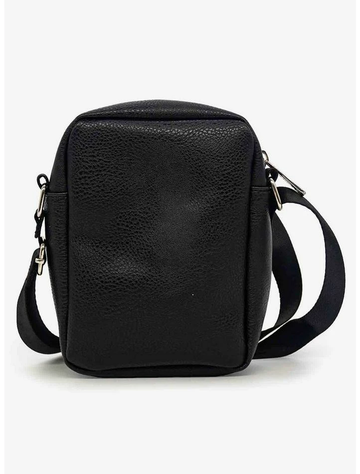 Promo 𧨠Star Wars Darth Vader Character Close-Up Vegan Leather Crossbody Bag β 5 Promo 𧨠Star Wars Darth Vader Character Close-Up Vegan Leather Crossbody Bag β - Image 3