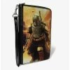Best reviews of ๐งจ Star Wars The Book of Boba Fett Vivid Action Pose Zip Around Wallet ๐ 1 Best reviews of ๐งจ Star Wars The Book of Boba Fett Vivid Action Pose Zip Around Wallet ๐ -Star Wars Clothing Sales 20214732 hi