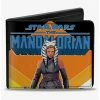 Flash Sale ๐ Star Wars The Mandalorian Ahsoka Tano Diamond Pose Bifold Wallet ๐งจ 1 Flash Sale ๐ Star Wars The Mandalorian Ahsoka Tano Diamond Pose Bifold Wallet ๐งจ -Star Wars Clothing Sales 20215338 hi