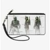 Best Sale 🎁 Star Wars The Book of Boba Fett All Sides Schematic Canvas Zip Clutch Wallet 💯 2 Best Sale 🎁 Star Wars The Book of Boba Fett All Sides Schematic Canvas Zip Clutch Wallet 💯 -Star Wars Clothing Sales 20215530 hi