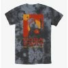 Cheapest ❤️ Star Wars Boba Fett Poster Tie-Dye T-Shirt 😍 -Star Wars Clothing Sales 20222739 hi