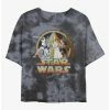 Cheapest โ Star Wars Psychedelic Heroes Tie-Dye ๐ง Girls Crop T-Shirt ๐ 2 Cheapest โ Star Wars Psychedelic Heroes Tie-Dye ๐ง Girls Crop T-Shirt ๐ -Star Wars Clothing Sales 20223780 hi