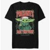 Cheap 👍 Star Wars The Mandalorian Grogu Presents Are The Way T-Shirt 🎉 1 Cheap 👍 Star Wars The Mandalorian Grogu Presents Are The Way T-Shirt 🎉 -Star Wars Clothing Sales 20229448 hi