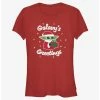 Best reviews of ๐ Star Wars The Mandalorian Santa Grogu Galaxy's Greetings ๐ง Girls T-Shirt ๐ 1 Best reviews of ๐ Star Wars The Mandalorian Santa Grogu Galaxy's Greetings ๐ง Girls T-Shirt ๐ -Star Wars Clothing Sales 20234934 hi