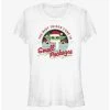 Budget 💯 Star Wars The Mandalorian Santa Grogu Small Packages 👧 Girls T-Shirt 😀 1 Budget 💯 Star Wars The Mandalorian Santa Grogu Small Packages 👧 Girls T-Shirt 😀 -Star Wars Clothing Sales 20234955 hi