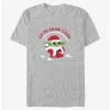 Coupon 🎉 Star Wars The Mandalorian Santa Grogu Up To Snow Good T-Shirt 🔔 2 Coupon 🎉 Star Wars The Mandalorian Santa Grogu Up To Snow Good T-Shirt 🔔 -Star Wars Clothing Sales 20235084 hi