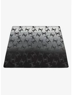 Hot Sale 🤩 Star Wars Darth Vader Impresa Picnic Blanket 🎁