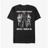 Deals 👍 Star Wars Darth Vader Party Don't Begin T-Shirt 💯 1 Deals 👍 Star Wars Darth Vader Party Don't Begin T-Shirt 💯 -Star Wars Clothing Sales 20276142 hi