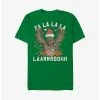 Cheap ๐ Star Wars Santa Chewie Fa La La La Largh T-Shirt โญ 2 Cheap ๐ Star Wars Santa Chewie Fa La La La Largh T-Shirt โญ -Star Wars Clothing Sales 20276152 hi