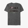 Best Sale 😍 Star Wars Darth Vader Father Sithmas T-Shirt ⭐ -Star Wars Clothing Sales 20276162 hi