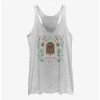 Cheapest 🎁 Star Wars Chewie Happy Life Day 👧 Girls Tank 🎁 -Star Wars Clothing Sales 20277776 hi