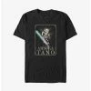 Best Pirce 🥰 Star Wars: The Clone Wars Ahsoka Tano Celestial Big & Tall T-Shirt ✨ -Star Wars Clothing Sales 20286424 hi