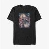Outlet 👏 Star Wars The Mandalorian Grogu The Starry Way Big & Tall T-Shirt ✨ -Star Wars Clothing Sales 20287499 hi