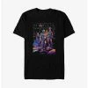 Best reviews of 👍 Star Wars The Mandalorian Light It Up Big & Tall T-Shirt 💯 -Star Wars Clothing Sales 20287514 hi
