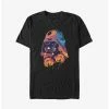 Flash Sale ๐ Star Wars Darth Vader Melting Helmet Big & Tall T-Shirt โค๏ธ 2 Flash Sale ๐ Star Wars Darth Vader Melting Helmet Big & Tall T-Shirt โค๏ธ -Star Wars Clothing Sales 20287799 hi