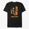 Flash Sale š Star Wars Outlaw Boba Fett Big & Tall T-Shirt ā 1 Flash Sale š Star Wars Outlaw Boba Fett Big & Tall T-Shirt ā -Star Wars Clothing Sales 20287844 hi