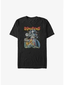 Budget 😉 Star Wars Skywalker Focus Big & Tall T-Shirt 🥰