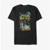 Best deal 🎉 Star Wars Darth Vader Empire Big & Tall T-Shirt 👏 -Star Wars Clothing Sales 20287994 hi