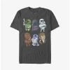Deals 🎁 Star Wars Doodles T-Shirt 🛒 -Star Wars Clothing Sales 20301212 hi